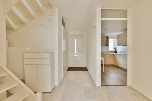 Medium property photo - Schaarbeekstraat 69, 1066 WH Amsterdam